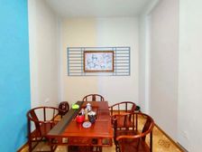 层高3.9!龙洞四居室 南北通透 双卫格局 房龄新 超低密度