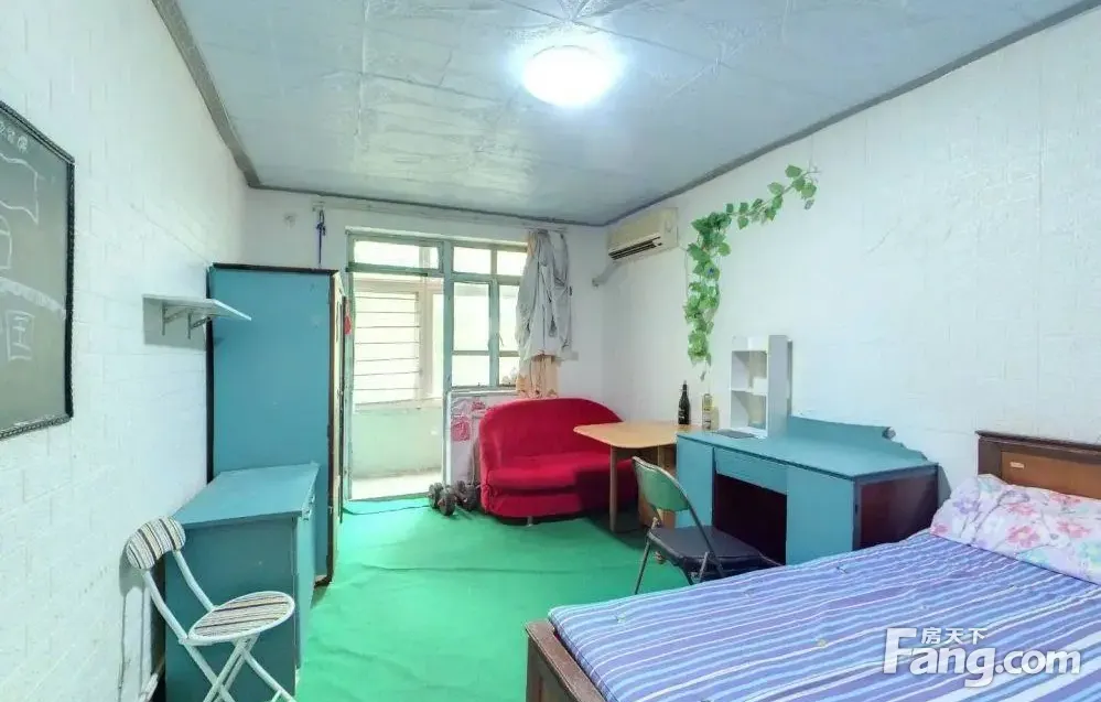 同安新里，私产，稀缺三楼，西康路小学 小区安静 适宜居住