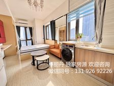 千灯湖商圈 带租2000 业主急售 带家私 民水电 随时看房