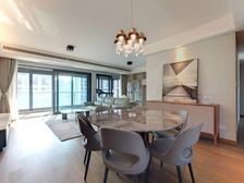 仁恒浅棠平江花园 4室2厅 181.41平