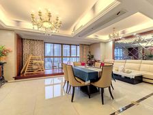 万科 采光好 户型方正通透,精装保养好 诚心