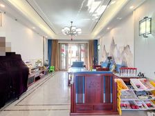 新区 狮山御园 毛坯大四房 洋房中间位置 诚心出售