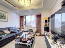 香缇华苑 4室2厅 86.59平