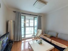 名馨小户全新装修诚意出售省税好楼层价格可以谈