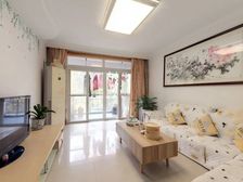 世纪花园(高新) 3室2厅 120.71平