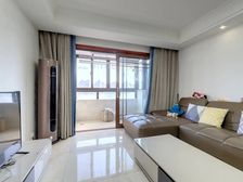 荷澜庭 3室2厅 112.99平