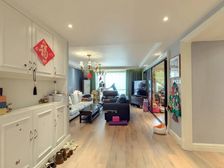 金地格林小镇 3室2厅 162.28平