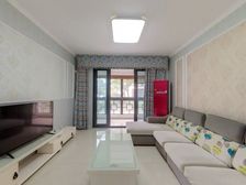 荷澜庭 3室2厅 105.15平