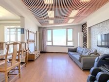 瑞都公园世家北区 3室2厅 145.84平