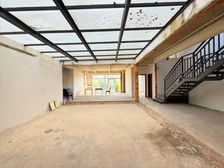 世博园双拼别墅带600平花园 全新毛坯6室 带4个车位急售