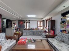 中信君廷 4室2厅 207.16平