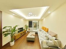 元和 · 裕沁庭西区 · 3室 · 2厅