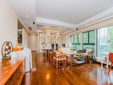 百汇园 总价Z低的一套3房 看房方便