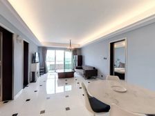 百汇园一期 2室1厅 110.7平