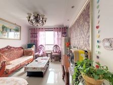 润景家园 2室1厅 80.51平