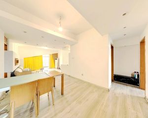 锦城花园 3室1厅 东南