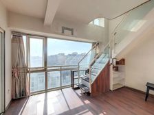 东晶国际 3室1厅 133.66平