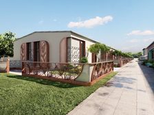 影梦空间265平独栋跃层丨带2个丨全新精装修 全套家具