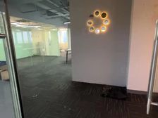 双面采光丨斜土路精装办公丨170平高区丨之俊大厦丨业主直租