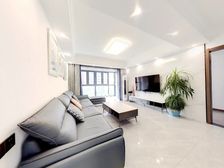 清能清江锦城一期 3室1厅 129.82平