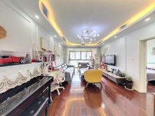 店长力荐 ()(必看好房) 拎包入住 带固定车位