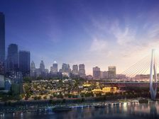 解放碑 品质临江洋房