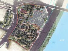 清盘特价 解放碑看江艺术洋房 渝中区核心地段别墅