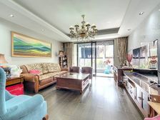 上和园一期 4室2厅 167.64平