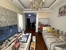 水岸金桥苑 商品住宅 近地铁 装修好 商业配套齐全 楼层好