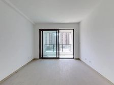 尚海湾豪庭三期 2室2厅 100.88平