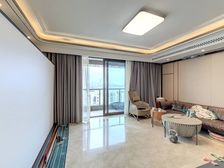 尚海湾豪庭三期 3室2厅 151.95平