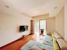 北极星花园三房 中间楼层 靠前排 视野无遮挡 价格好谈