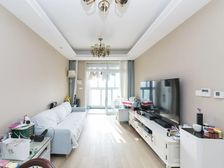 元和 · 裕沁庭西区 日本高品质社区 刚需2房 全天采光