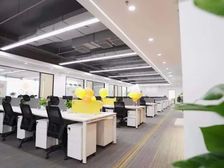 高区视野开阔 层高4米办公舒适 楼下地铁 随时看房