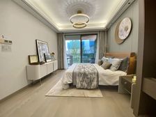 单价9字头总价120万入住城南TOD套四洋房