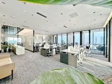 艺术装修·双面采光户型!5隔间!适传媒设计·接待!东门大桥!