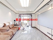 金辉枫尚 4室2厅2卫 精装修 190万元 135平米