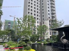 总价97万起入住城南TOD精装套三