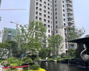 总价97万起入住城南TOD精装套三