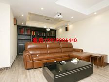 华林上景 405万 5室2厅3卫 精装修