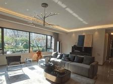 生态城万达广场 南北通透四居 满五精装