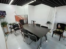 朝阳区双桥合美国际底商一层临街