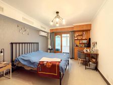 城角西路电梯小区单价较低中间楼层格局通透停车位免费