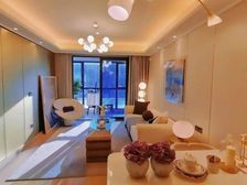 6号线地铁口 金中金小精装三房 免费领取资料包