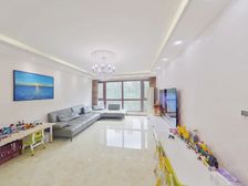 2012年洋房 6层板楼带电梯 6号线地铁 南北通透三居室