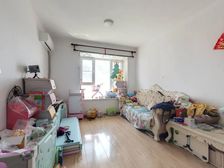 悦东嘉园 2室1厅 85.49平