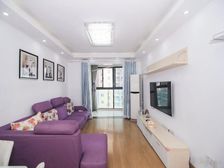 颛桥 · 鑫都城云天绿洲 · 2室 · 2厅