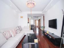 沿河景观,满五税少, 楼梯房, 户型好