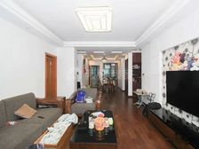 颛桥 · 天恒名城 · 3室 · 2厅