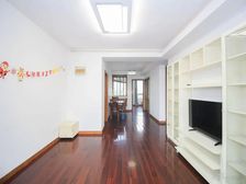 新上两房 采光充足 公摊少,15号先双柏路低铁站